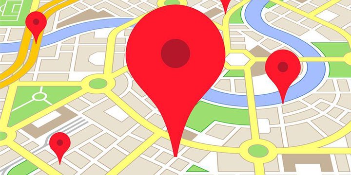 Imagen - Google Maps nos permite jugar a Mario Kart por el Mario Day