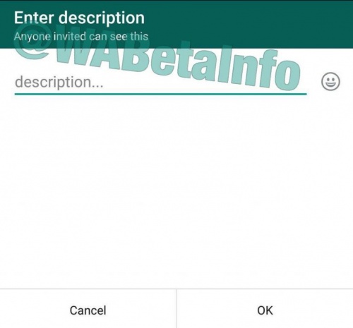 Imagen - WhatsApp añadirá nuevos iconos, accesos directos, servicio de localización y más