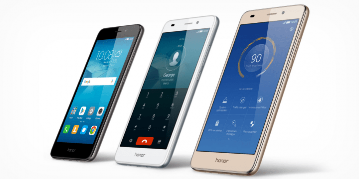 Imagen - Oferta: Honor rebaja sus smartphones por el Amazon Prime Day