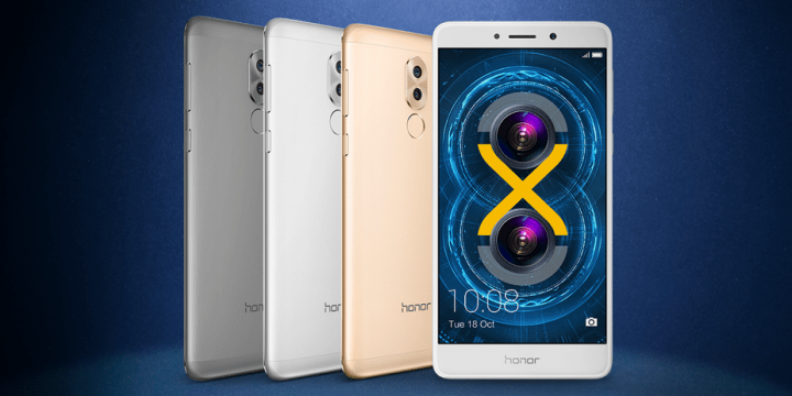 Imagen - Oferta: Honor rebaja sus smartphones por el Amazon Prime Day