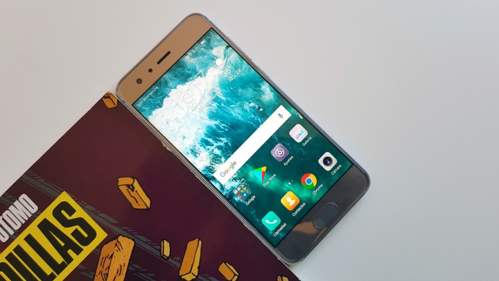 Imagen - Review: Honor 9, un smartphone premium para los amantes de lo tradicional
