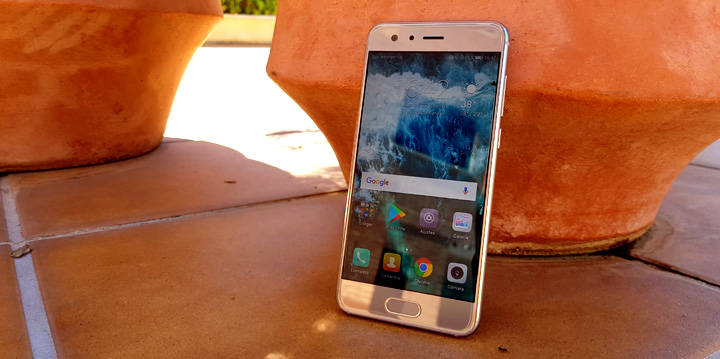 Imagen - Review: Honor 9, un smartphone premium para los amantes de lo tradicional