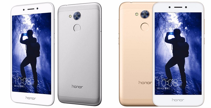Imagen - Honor 6A ya a la venta en Espa&ntilde;a