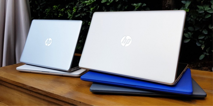 Imagen - Pavilion 14, Pavilion 15 y Pavilion x360, los nuevos portátiles de HP