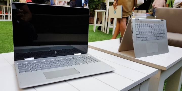 Imagen - Pavilion 14, Pavilion 15 y Pavilion x360, los nuevos portátiles de HP