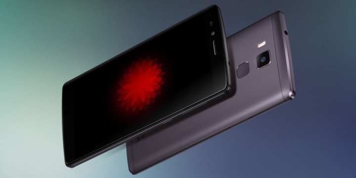 Imagen - InnJoo 4, Fire 4 y Max4 Pro son oficiales: conoce los detalles