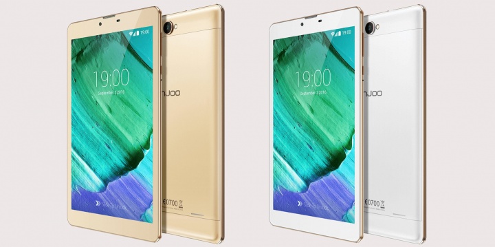 Imagen - Review: InnJoo F801, una tablet 3G que ofrece movilidad a un precio low cost