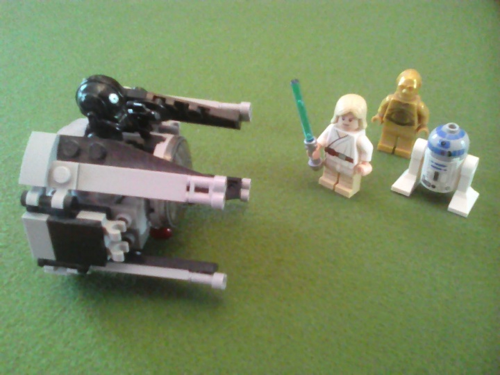 Imagen - Review: InnJoo F801, una tablet 3G que ofrece movilidad a un precio low cost