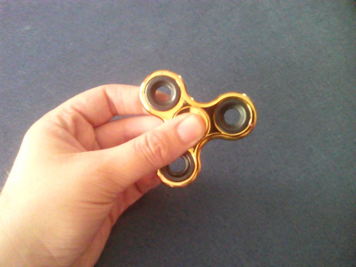 Imagen - Review: InnJoo F801, una tablet 3G que ofrece movilidad a un precio low cost