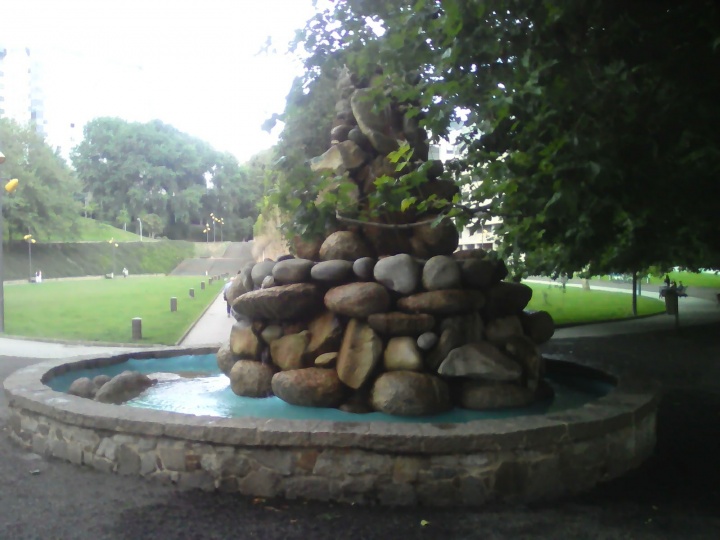 Imagen - Review: InnJoo F801, una tablet 3G que ofrece movilidad a un precio low cost