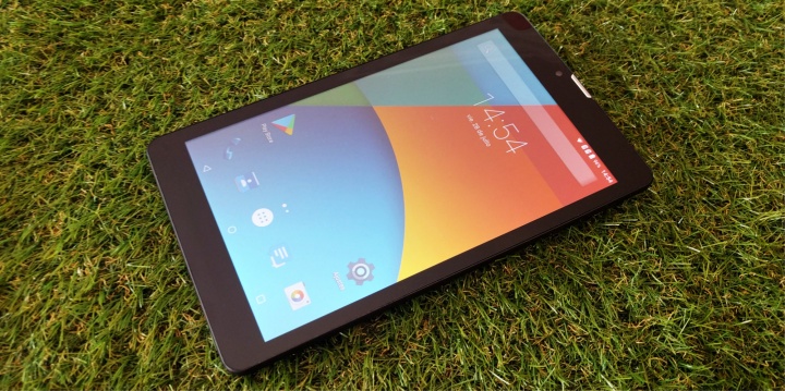 Imagen - Review: InnJoo F801, una tablet 3G que ofrece movilidad a un precio low cost