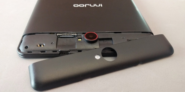 Imagen - Review: InnJoo F801, una tablet 3G que ofrece movilidad a un precio low cost