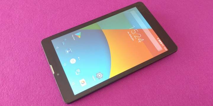 Imagen - Review: InnJoo F801, una tablet 3G que ofrece movilidad a un precio low cost