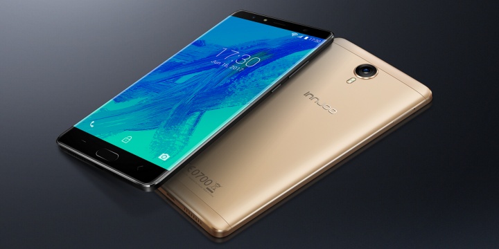 Imagen - InnJoo 4, Fire 4 y Max4 Pro son oficiales: conoce los detalles