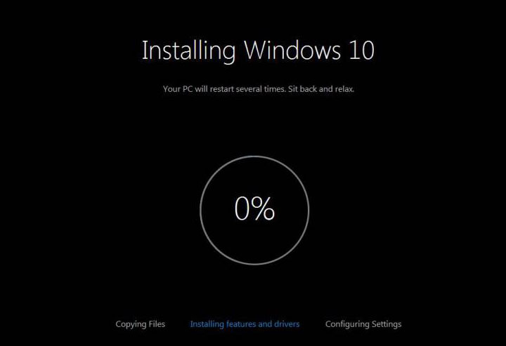 Imagen - Windows 10 se actualizará más rápido