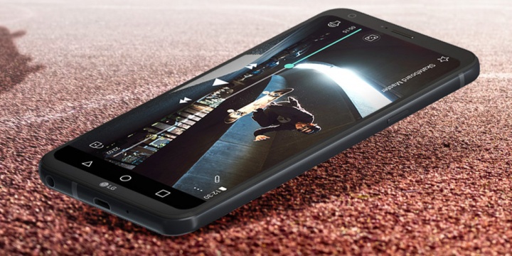 Imagen - LG Q6 llega a España: todos los detalles