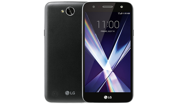 Imagen - LG X Charge, el terminal que promete una autonom&iacute;a de todo un fin de semana