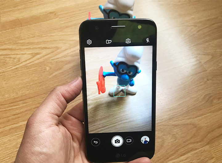 Imagen - Review: LG X Power 2, el móvil con una mejor batería