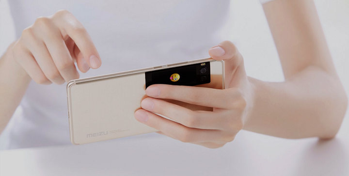 Imagen - Meizu Pro 7 y Pro 7 Plus ya son oficiales con doble pantalla y cámara dual