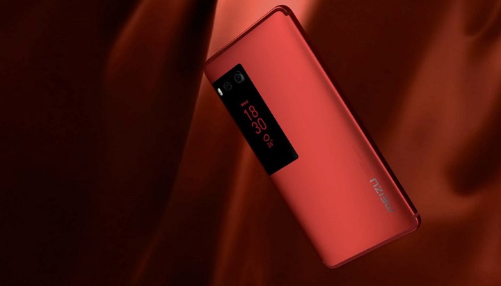 Imagen - Meizu Pro 7 y Pro 7 Plus ya son oficiales con doble pantalla y cámara dual