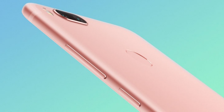 Imagen - Xiaomi Mi 5X, primeras imágenes del smartphone