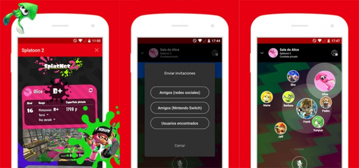 Imagen - Descarga Nintendo Switch Online, la app para Android e iOS