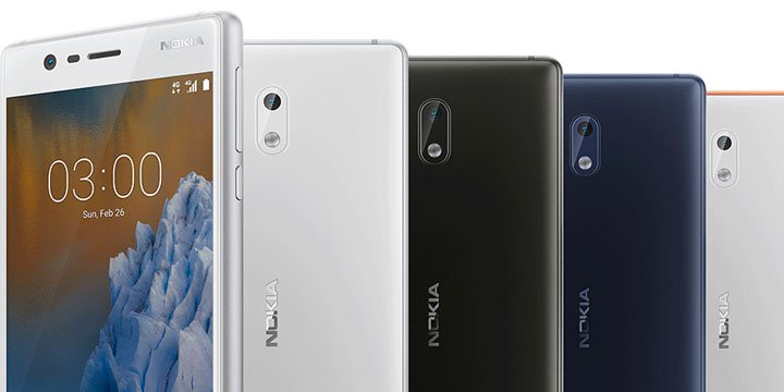 Imagen - &iquest;Qu&eacute; Nokia comprar?