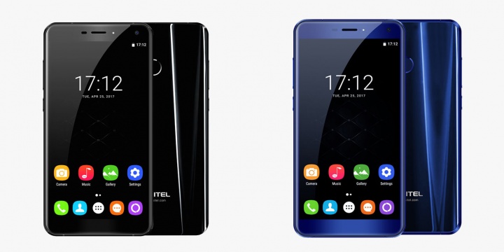 Imagen - Oukitel U11 Plus se lanzar&aacute; en dos nuevos acabados brillantes