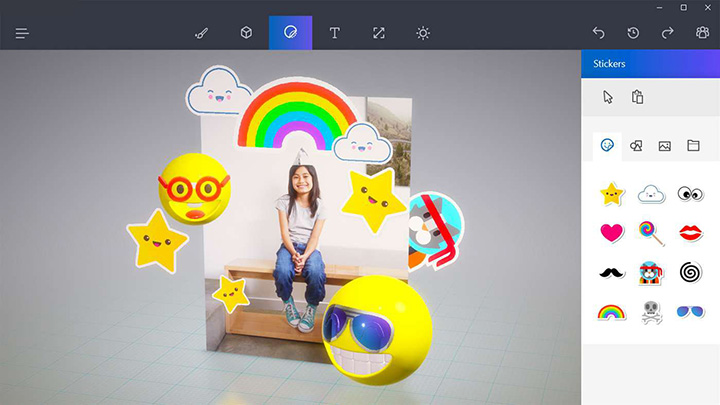 Imagen - Paint se podrá instalar a través de la Tienda de aplicaciones de Windows 10