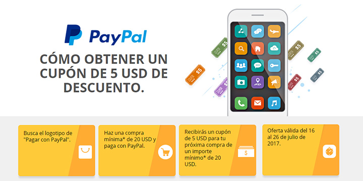 Imagen - AliExpress ya acepta PayPal