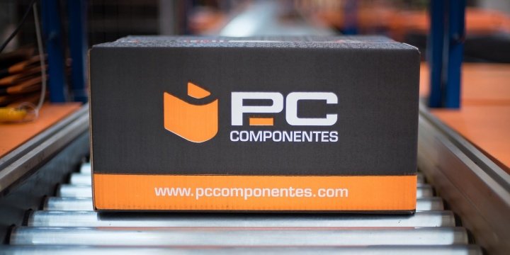 Imagen - Cómo​ comprar​ en​ ​PcComponentes