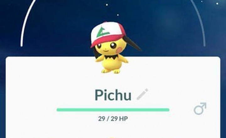 Imagen - Pokémon Go añade nuevos pokémon a los huevos