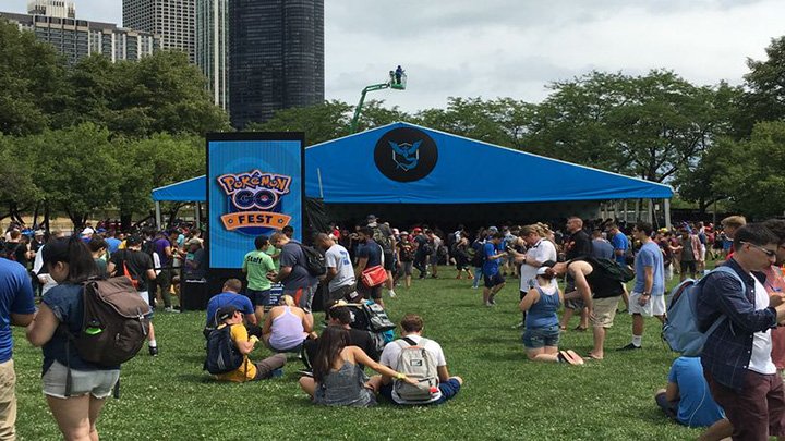 Imagen - Articuno y Lugia, los primeros pokémon legendarios, llegan a Pokémon GO durante 48 horas