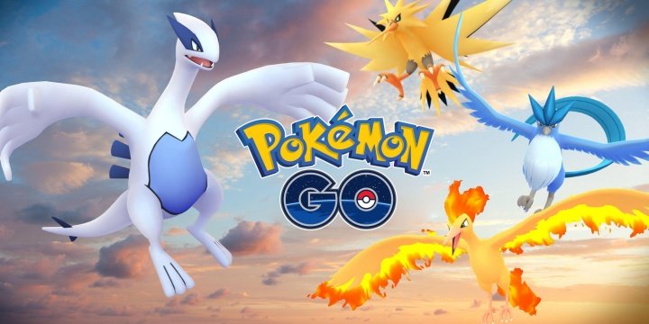 Imagen - Pokémon Go dejará de funcionar en algunos iPhone