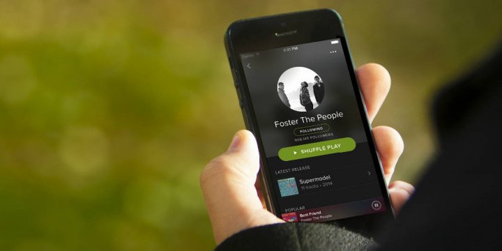 Imagen - Pr&oacute;ximas novedades de Spotify: importaci&oacute;n de m&uacute;sica, redise&ntilde;o de la biblioteca y m&aacute;s