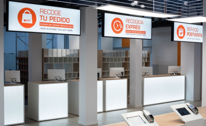 Imagen - PcComponentes ya realiza entregas en 2 horas en Madrid