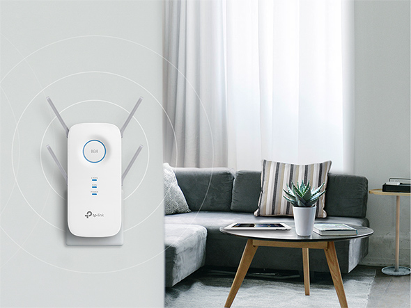 Imagen - El WiFi mejorará la seguridad con el protocolo WPA3