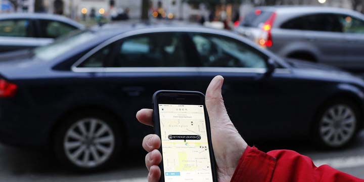 Imagen - Uber y Cabify serán gratis el próximo 26 de septiembre