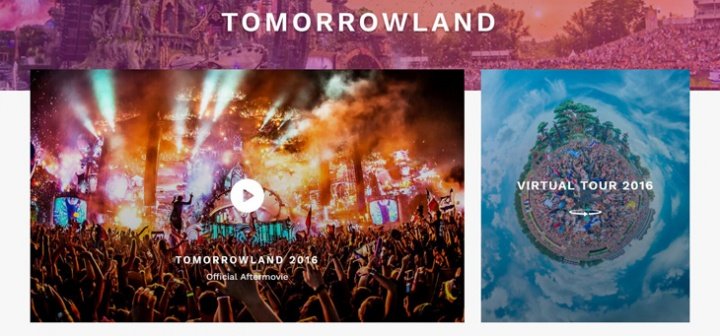 Imagen - C&oacute;mo seguir Tomorrowland 2017 online