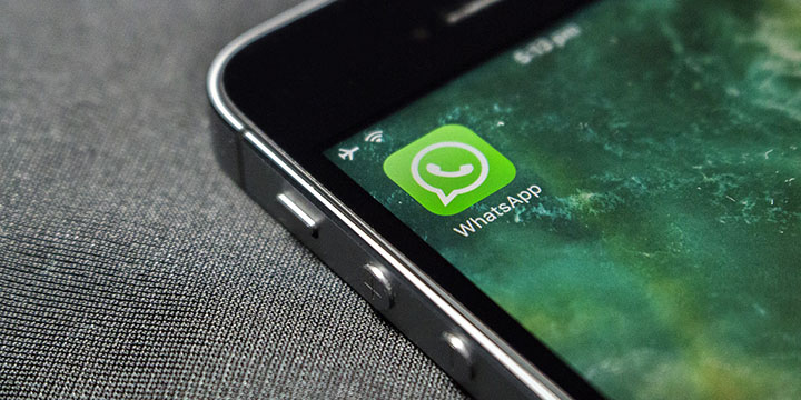 Imagen - Hackear apps como WhatsApp o Facebook tiene recompensa: 500.000 d&oacute;lares
