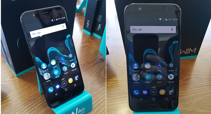 Imagen - Wiko Wim y Wim Lite: precio y disponibilidad