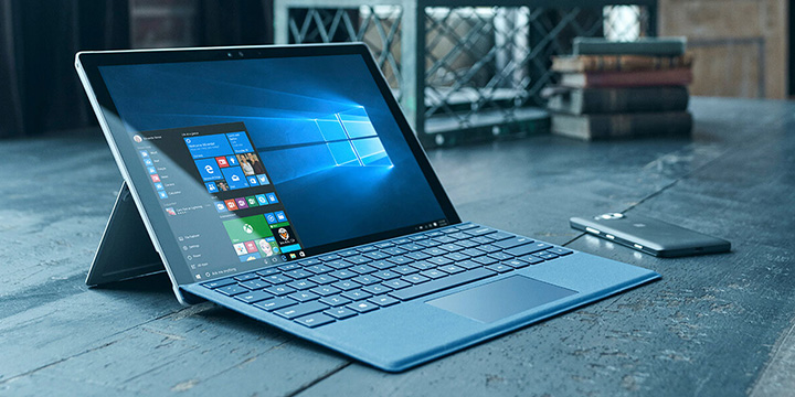 Imagen - Windows 10 no recibirá nuevas versiones si tienes un procesador antiguo