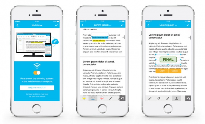 Imagen - 7 apps gratis para firmar documentos en iOS y Android