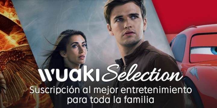 Imagen - Consigue dos meses de Rakuten TV gratis con este c&oacute;digo