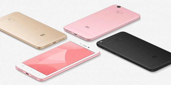 Imagen - 11 móviles Xiaomi con banda 20/800MHz para 4G