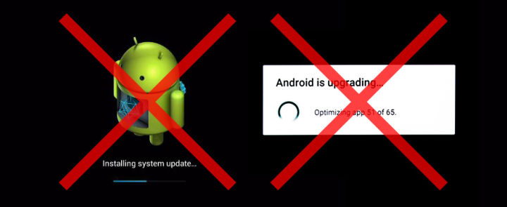 Imagen - Android 8 evitar&aacute; que las actualizaciones no se completen por falta de espacio
