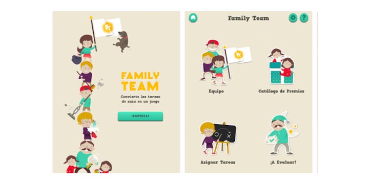 Imagen - 7 apps para gestionar las tareas de casa