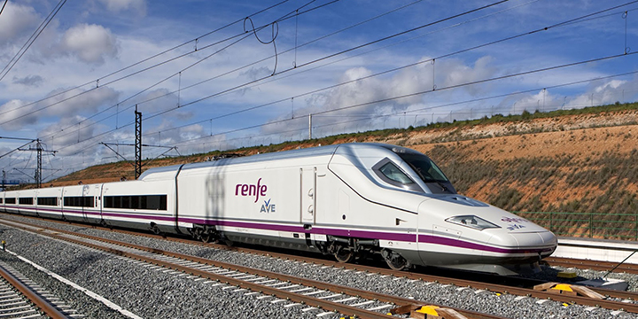 Imagen - Ya puedes llevar el billete PDF de Renfe en el móvil