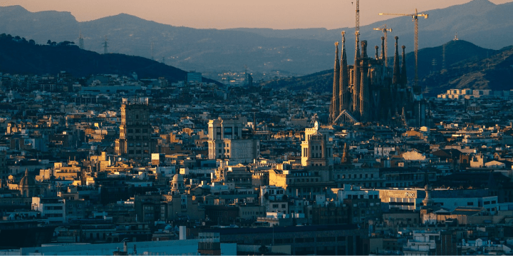 Imagen - El Gobierno podría usar el reglamento de VTC de Barcelona para frenar a Uber y Cabify