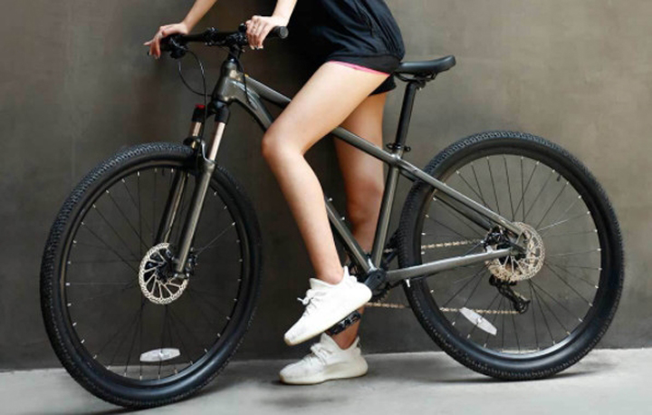 Imagen - Xiaomi Mi Qicycle, la bicicleta de la marca china es oficial